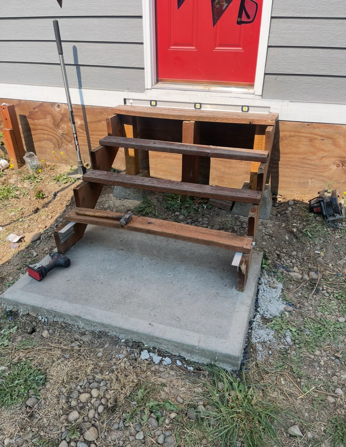 Project photo