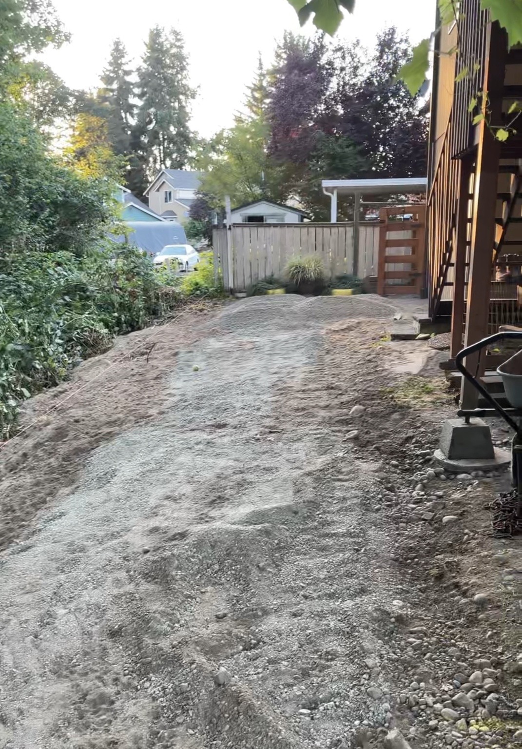 Project photo