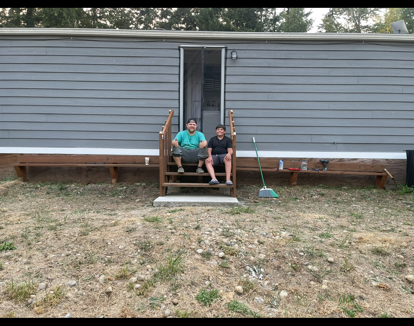 Project photo