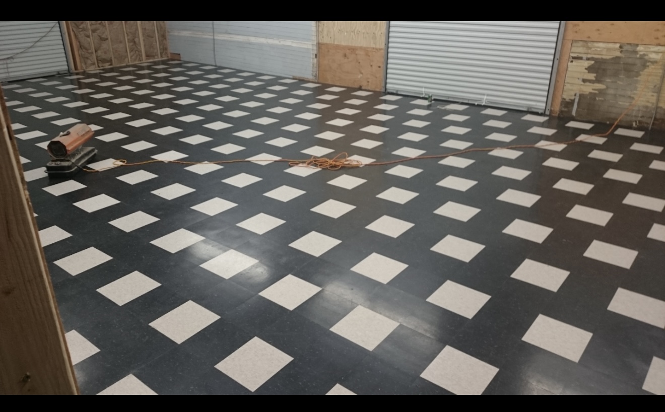 Project photo